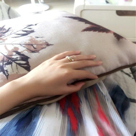 Interlocking Rings‎ Rose Gold Silver Gold - Picture 2 of 4